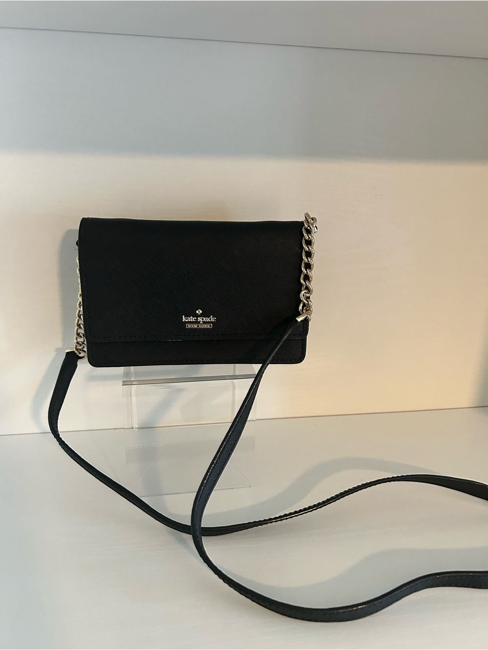 Msrp $299 Kate Spade New York convertible crossbody bag